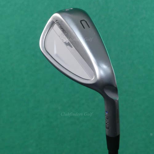 Ping i230 Blue Dot UW Utility Wedge ALTA CB AWT Graphite Soft Regular
