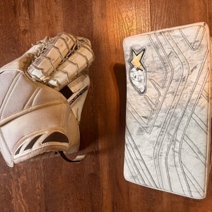 Brian's G-Netik X Regular (Used)