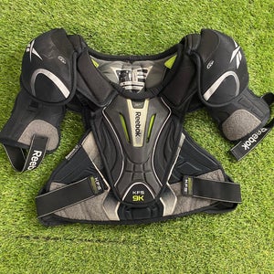 Reebok 9K Shoulder Pads | Senior Extra Large
