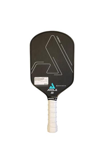 Used JOOLA VISION Pickleball Racquet Black 11602-S000108740