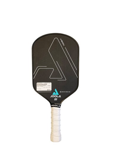 Used JOOLA VISION Pickleball Racquet Black 11602-S000108740