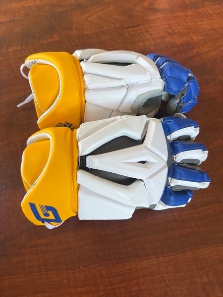 Gait Recon Pro Lacrosse Gloves Large (New)