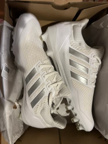 Men's Size M 15.0 (W.16.0) Adidas (New)