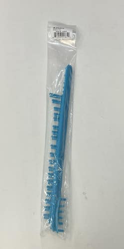 Solinco Whiteout 98 16x19 Tennis Racquet Bumper Guard (Neon Blue)