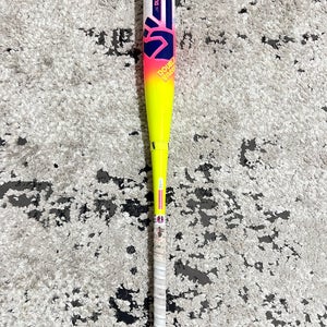 2025 Easton Dub Composite USSSA Certified Bat (-8) 24 oz 32" (Used)