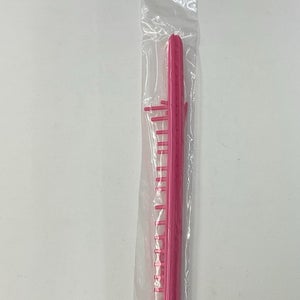 Solinco Whiteout 98 16x19 Tennis Racquet Bumper Guard (Neon Pink)