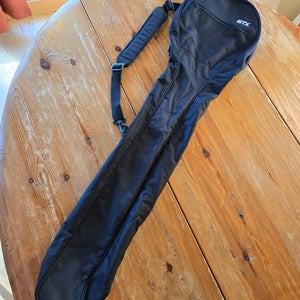 LN STX goalie stick bag
