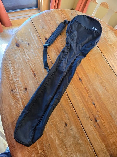 LN STX goalie stick bag