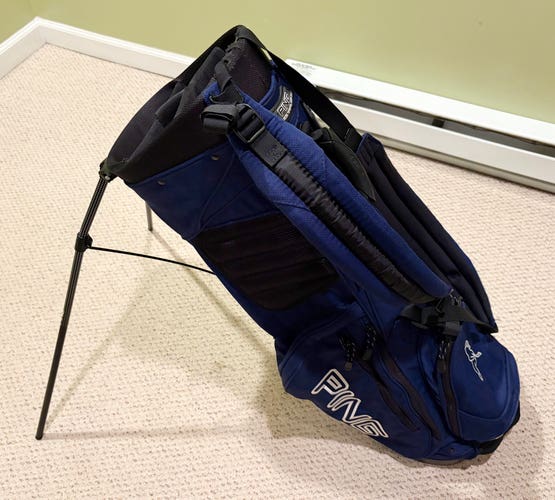Ping Standing Bag