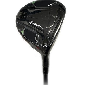 TaylorMade Qi35 Max 18.5* 5 Fairway Wood Graphite Ventus Blue 6-S Stiff Flex