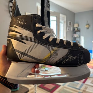 Flite Chaos 75 Hockey Skates 13 (Used)