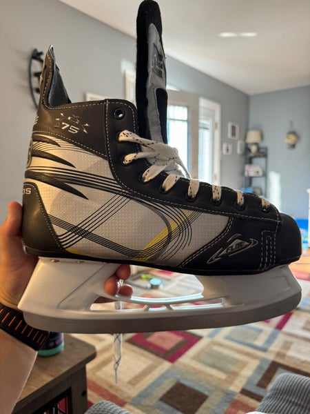 Flite Chaos 75 Hockey Skates 13 (Used)