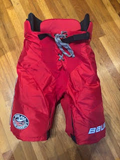 Bauer Hockey Pants