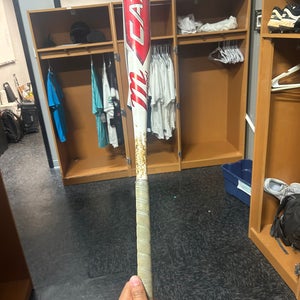 2023 Marucci CATX Alloy BBCOR Certified Bat (-3) 29 oz 32" (Used)