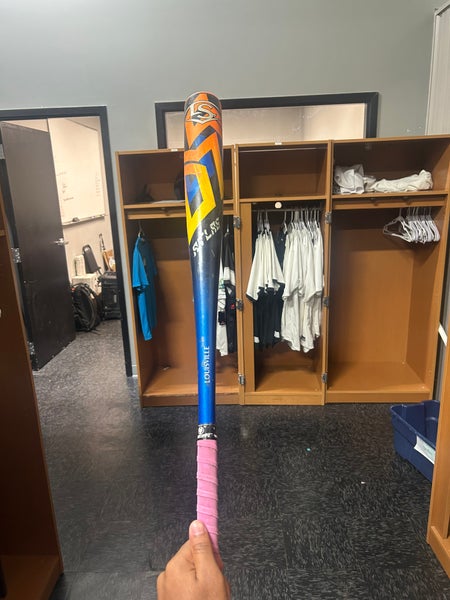 2024 Louisville Slugger Atlas Alloy BBCOR Certified Bat (-3) 29 oz 32" (Used)