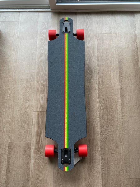 Santa Cruz (New) | SidelineSwap | Buy and Sell on SidelineSwap