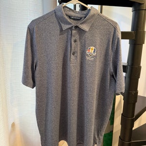Cutter & Buck Ryder Cup Whistling Straits 2020 Performance Golf Polo L