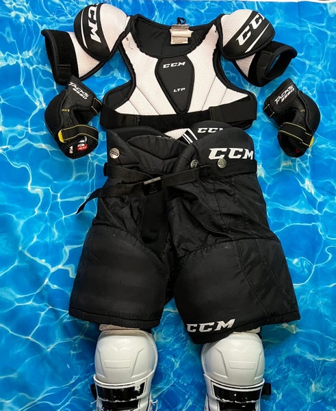 Youth CCM Starter Kit (Used)