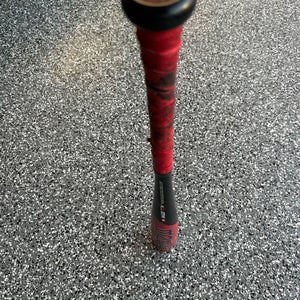 2019 Marucci CAT8 Alloy BBCOR Certified Bat (-3) 27 oz 30" (Used)