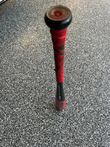 2019 Marucci CAT8 Alloy BBCOR Certified Bat (-3) 27 oz 30" (Used)