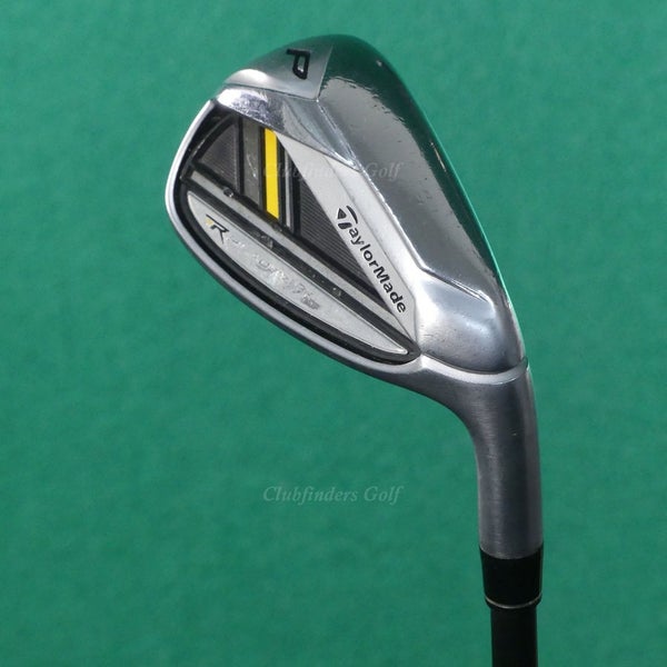 TaylorMade RBladez RocketBladez PW Pitching Wedge RocketFuel Graphite Regular