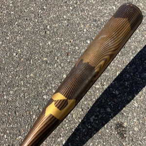 2024 DeMarini Voodoo One Alloy Bat BBCOR Certified (-3) Alloy 29 oz 32" (Used)