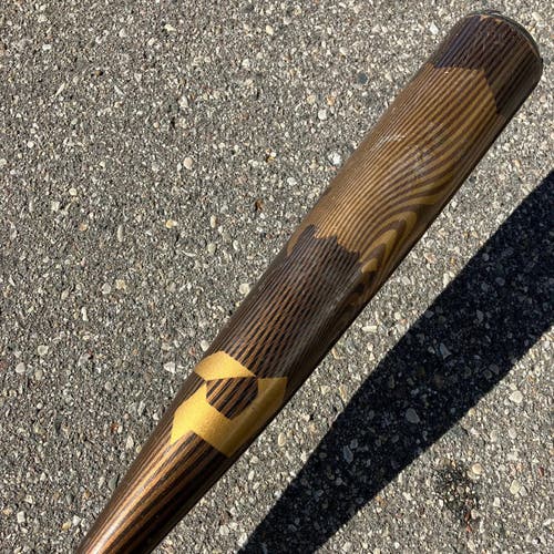 2024 DeMarini Voodoo One Alloy Bat BBCOR Certified (-3) Alloy 29 oz 32" (Used)