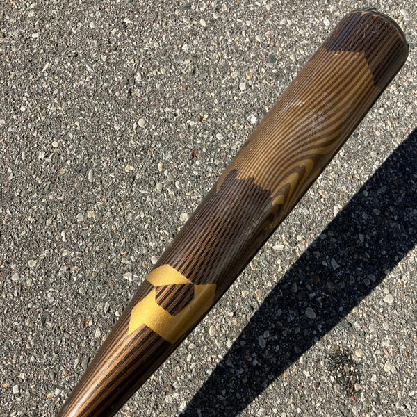 2024 DeMarini Voodoo One Alloy Bat BBCOR Certified (-3) Alloy 29 oz 32" (Used)