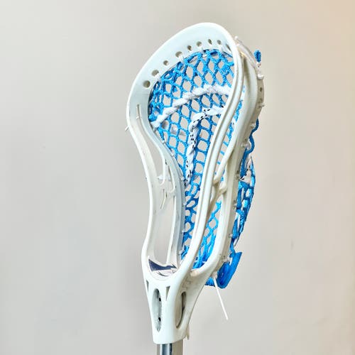 *RARE* OG Warrior Evo Pro 1st Gen