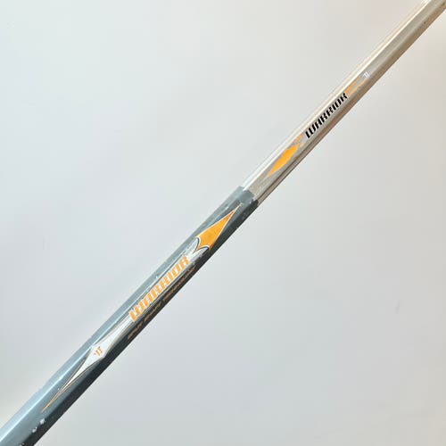 *RARE* OG Warrior Krypto Pro Split Shaft