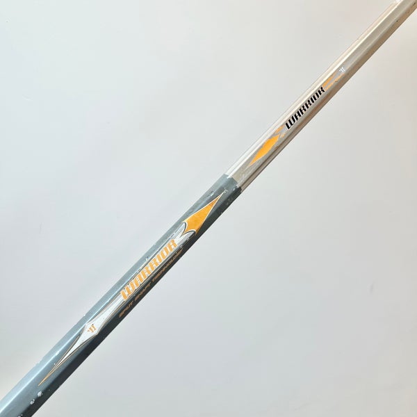 *RARE* OG Warrior Krypto Pro Split Shaft