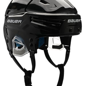 NEW Bauer ReAkt 65 Helmet, Black Small