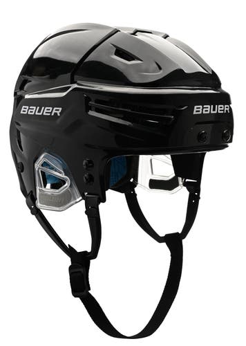 NEW Bauer ReAkt 65 Helmet, Black Small