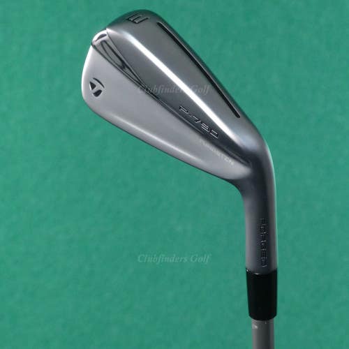 TaylorMade P-790 2021 Forged Single 3 Iron Diamana HY Thump Graphite Extra Stiff