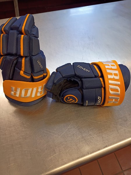 Warrior Covert QR5 30 Gloves 14" (Used)