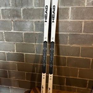 HEAD Worldcup Rebels e-GS RD 188 cm Skis (Used) without bindings