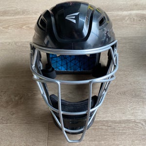 Easton Gametime Catcher's Mask (New)