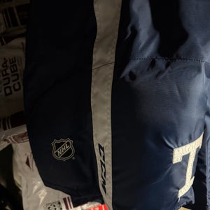 CCM Pro Stock Hockey Pants HPTKXP XL