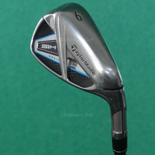 TaylorMade SIM Max Single 8 Iron Fujikura Ventus Blue 6-R Graphite Regular
