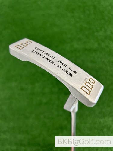 Ryoma P3 Blade 35 Putter