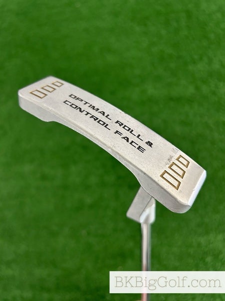 Ryoma P3 Blade 35 Putter