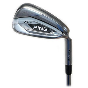 Ping G425 5-PW+UW Black Dot Iron Set Steel Dynamic Gold 105 R300 Regular Flex