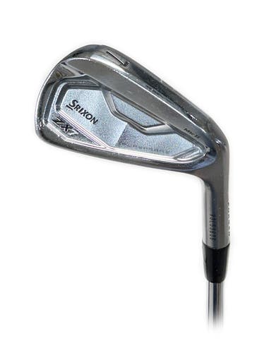 Srixon ZX7 MKII Forged 4-PW Iron Set Steel Project X LZ 5.0 110g Regular Flex