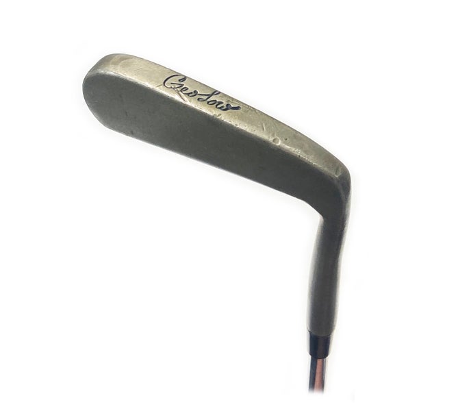 *Rare* George Low Geo Low 14 35.5" Putter