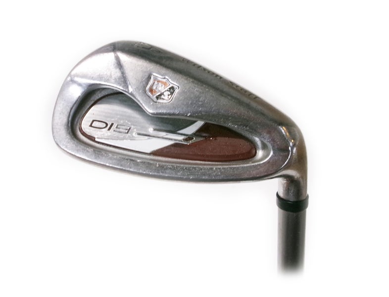 Wilson Staff DI9 Single Approach Wedge Graphite Pro Force Regular Lite Flex