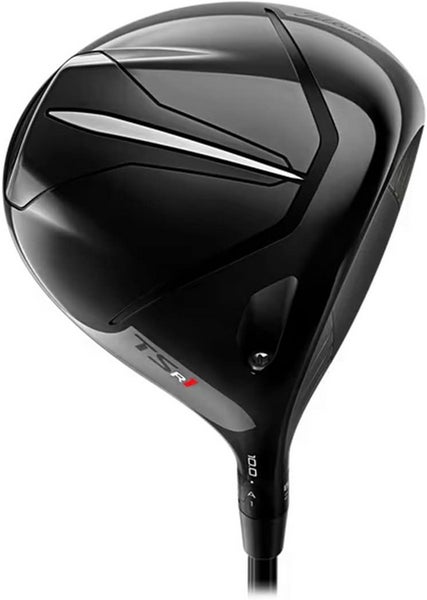NEW Titleist TSR1 9.0* Driver Graphite MMT 40 Stiff Flex