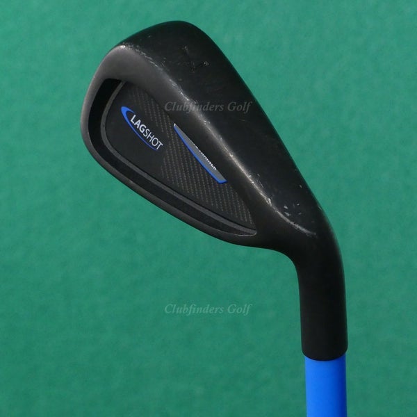 Lag Shot LagShot Swing Trainer Single 7 Iron Golf Training Aid