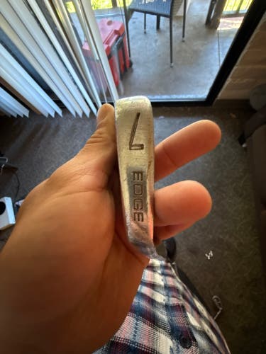 Ben Hogan Edge Single 3 Iron Legend High Performance Regular Mens RH