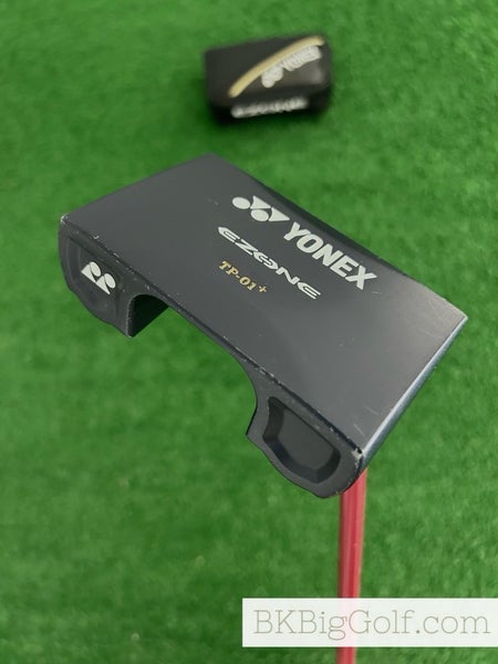 Yonex EZONE TP-01+ 36 Putter w Headcover