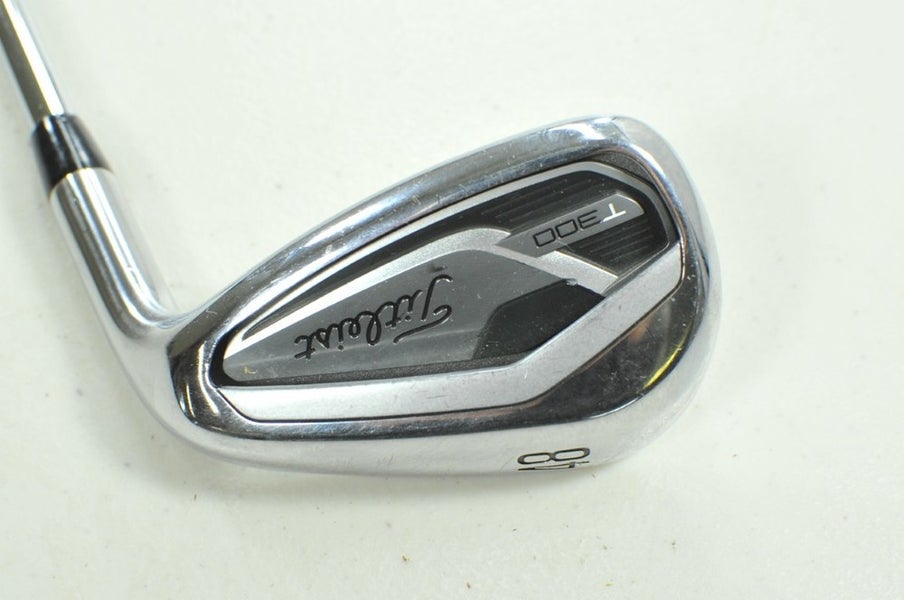 Titleist T300 2021 48* Wedge Regular Flex Right AMT Red R300 Steel # 205212